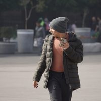 Frío al arrancar la semana en CDMX: alerta este lunes en siete alcaldías