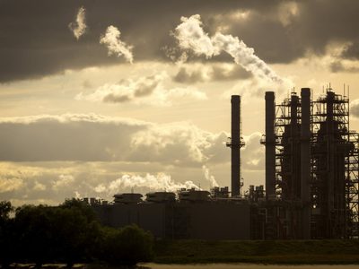 La ONU advierte que las emisiones de carbono llevarán a una catástrofe climática