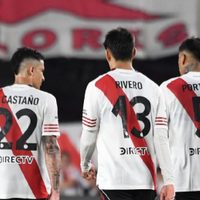 Dos importantes regresos: los convocados de River para el Superclásico