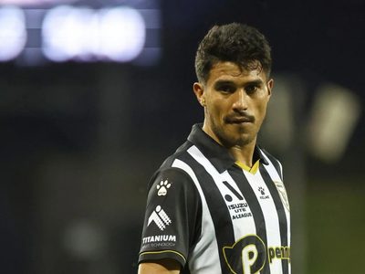 Ulises Dávila comparece ante tribunal por acusaciones de presunto amaño de partidos