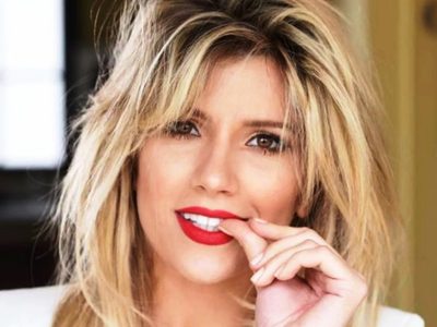 “¿Estarías dispuesta?”: La pregunta más esperada de Ángel de Brito a Laurita Fernández