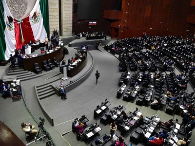 Morena presenta la primera propuesta para regular objeción de conciencia