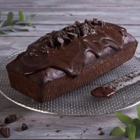 Budín de chocolate con limón: sin harina de trigo ni leche, prepará este postre súper esponjoso