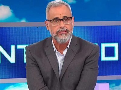 "Se desmayó y no hizo nada": Jorge Rial se enteró en vivo en Intrusos de una noticia aberrante