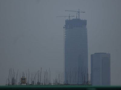 Activan la primera contingencia ambiental del año; así será el "Doble Hoy no Circula"
