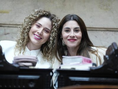 Arrieta se arrepintió y ahora pide que la llame Milei