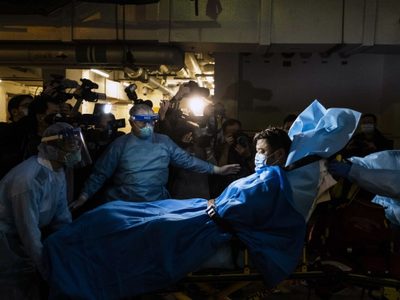 Doce argentinos se encuentran en Wuhan, la ciudad en cuarentena por el coronavirus