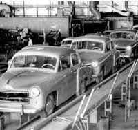 Una política industrial sin nostalgia