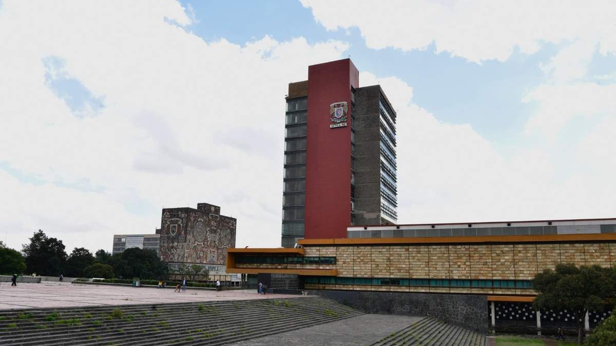 UNAM pide a Estados Unidos “revisar y revertir” bloqueo contra Cuba
