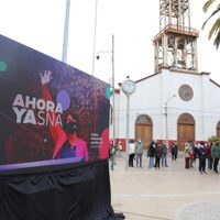 Carrera por la presidencia de Chile: la centroizquierda convocó a primarias informales