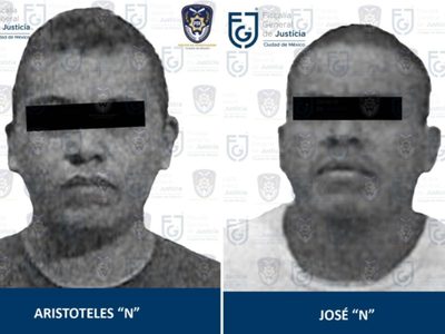 Sentencian a 23 años de prisión a dos soldados por el transfeminicidio de Naomi Nicole
