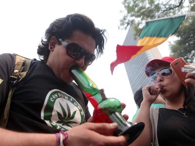 Finaliza primera fase de la Encuesta Nacional de Consumo de Drogas, Alcohol y Tabaco 2025