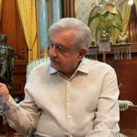 “Perdió la censura, ganó la libertad”: AMLO celebra decisión del TEPJF sobre su libro (Video)