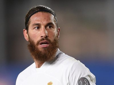 Real Madrid: la tremenda decisión de Sergio Ramos