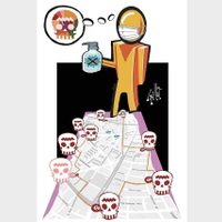 Zsonamaco, Clavo, Arte 2660: el mercado del arte se reinventa