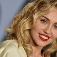 ¡Sin temor a nada! Miley Cyrus se grabó en particular momento y colapsó las redes