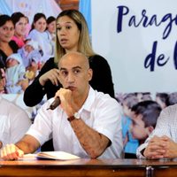 Medidas históricas en Paraguay tras confirmarse cinco casos de coronavirus
