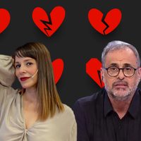 Jorge Rial y Alejandra Quevedo cancelaron una escapada romántica fuera del país