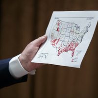 Estados Unidos superó los 5 millones de contagios