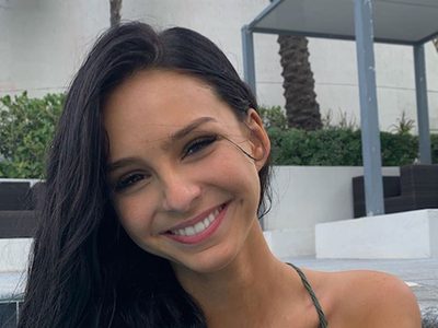 “Me enamoré”: Juanita Tinelli volvió a deslumbrar y no midió las consecuencias