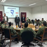 Los drones de la Guardia Nacional bajo sospecha de corrupción