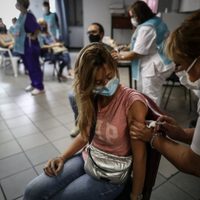 Nueva ola de coronavirus en Argentina: el Ministerio de Salud confirmó 6.826 contagios