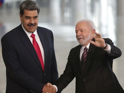 Primeros roces en torno a Nicolás Maduro en cumbre de países de Sudamérica