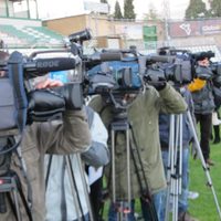 Más de 290 periodistas permanecen encarcelados en el mundo, una cifra récord, denuncia el CPJ