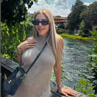 El video de Evangelina Anderson tras confirmarse su separación