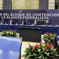Alianza Federalista hace la tarea... en redes sociales