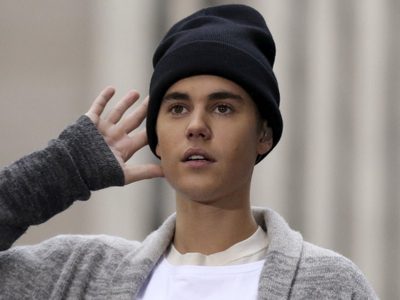 No esperábamos menos: Justin Bieber dejó boquiabiertos a sus seguidores con este lujoso accesorio