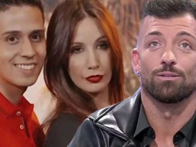 "¿Y la dignidad?": Fani Carbajo asesta el último golpe a Christofer con Rubén y genera indignación