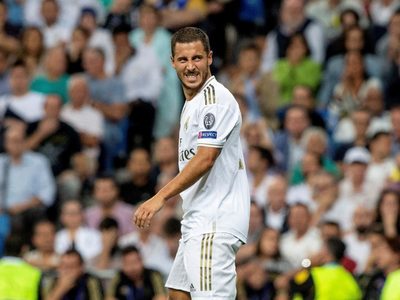 El drama de Eden Hazard por el coronavirus, "Tengo miedo de ..."
