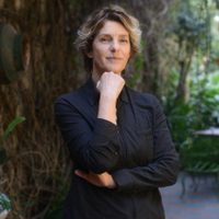 De fácil cuidados y hojas grandes: las bonitas plantas que Silvia Kutika eligió para decorar su jardín