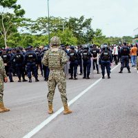 En migración Trump impuso sus prioridades