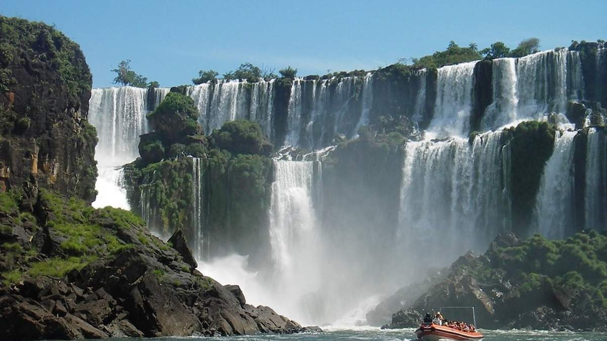 El turismo, en picada