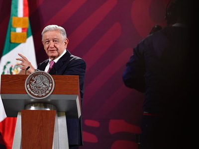 Estos fueron los principales temas de la conferencia mañanera de AMLO del 30 de junio (Video)
