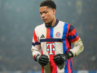 Joven de 16 años nacido en Nueva York podría debutar con el Bayern Múnich en la Champions League