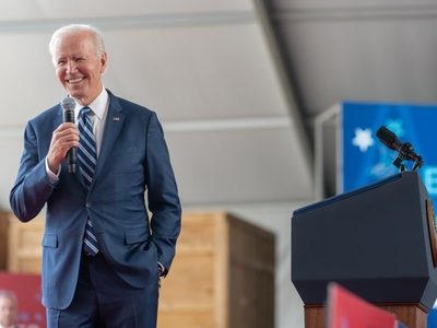 Designan fiscal para investigar el hallazgo de documentos clasificados en oficinas de Biden