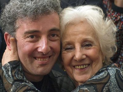 “Volvé a pensarlo”: Abuelas de Plaza de Mayo lanzó una nueva campaña para encontrar a sus nietos