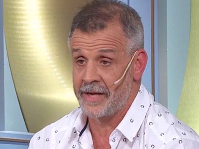 Dura crítica: Christian Petersen saca su peor versión ante la devolución a este participante