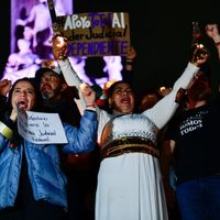 Iglesia católica pide al Senado no apresurar reforma al Poder Judicial