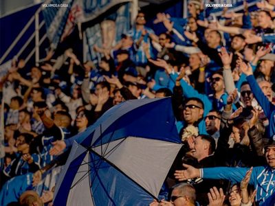 Godoy Cruz recibe a Barracas con ganas de romper la racha