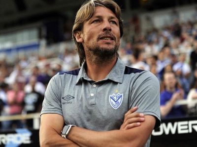 Un ex jugador de la Selección Argentina regresa a la Superliga