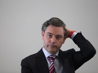 Defiende Nuño a Peña por 'ataques de populistas de izquierda y derecha”