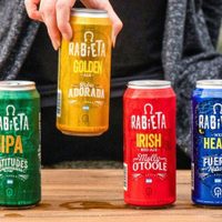 Cerveza artesanal argentina llega al mercado de China