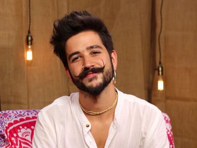 Camilo Echeverry volvió a conquistar a sus 11 millones de seguidores con estas palabras de amor