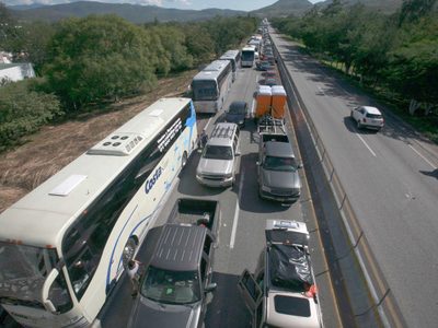 SCT inicia la expedición de la Licencia Federal Digital de Conductor