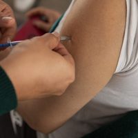 México acumula 219 mil 590 defunciones por covid-19