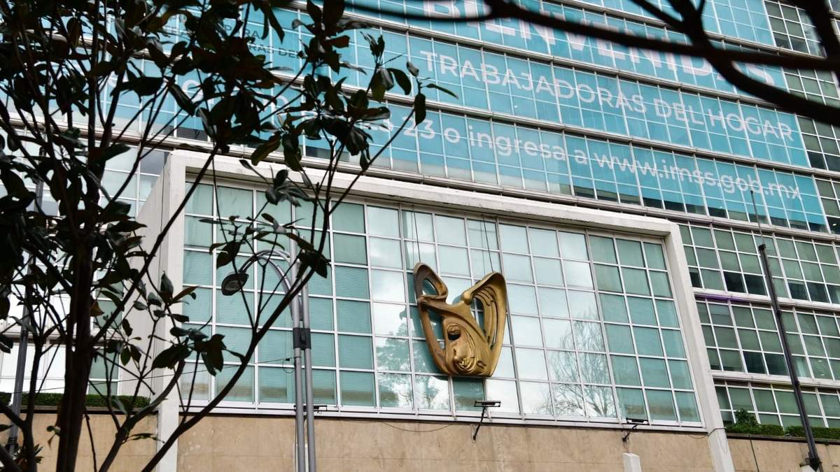 Seguro Social. Filtración de datos y riesgo de extorsión para derechohabientes